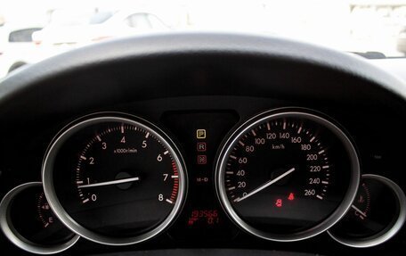 Mazda 6, 2010 год, 1 222 600 рублей, 18 фотография