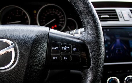 Mazda 6, 2010 год, 1 222 600 рублей, 20 фотография