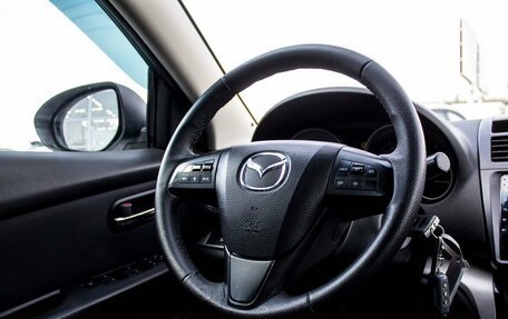Mazda 6, 2010 год, 1 222 600 рублей, 17 фотография