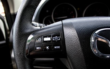 Mazda 6, 2010 год, 1 222 600 рублей, 19 фотография