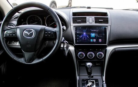 Mazda 6, 2010 год, 1 222 600 рублей, 16 фотография
