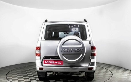 ЛуАЗ Patriot, 2017 год, 849 500 рублей, 7 фотография
