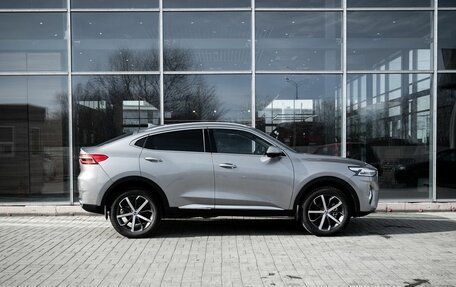 Haval F7x I, 2022 год, 2 099 000 рублей, 12 фотография