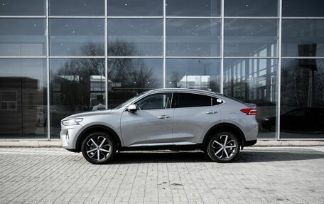 Haval F7x I, 2022 год, 2 099 000 рублей, 11 фотография