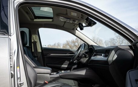 Haval F7x I, 2022 год, 2 099 000 рублей, 14 фотография