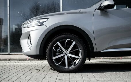 Haval F7x I, 2022 год, 2 099 000 рублей, 13 фотография