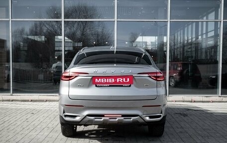 Haval F7x I, 2022 год, 2 099 000 рублей, 7 фотография