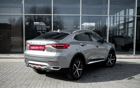 Haval F7x I, 2022 год, 2 099 000 рублей, 4 фотография