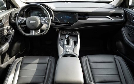 Haval F7x I, 2022 год, 2 099 000 рублей, 17 фотография