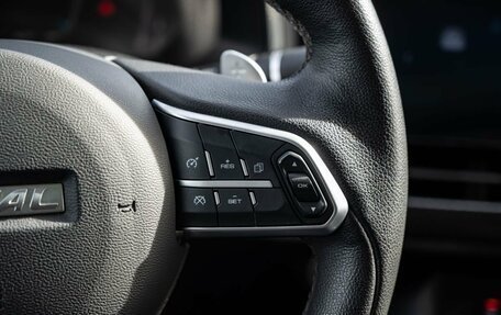 Haval F7x I, 2022 год, 2 099 000 рублей, 21 фотография