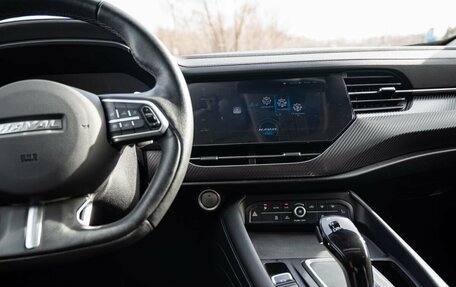 Haval F7x I, 2022 год, 2 099 000 рублей, 22 фотография