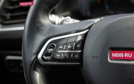 Haval F7x I, 2022 год, 2 099 000 рублей, 20 фотография
