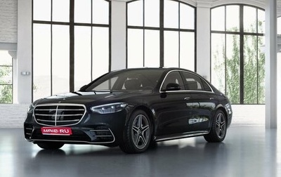 Mercedes-Benz S-Класс, 2024 год, 26 434 890 рублей, 1 фотография