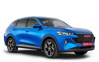 Haval F7 I, 2024 год, 3 066 000 рублей, 1 фотография
