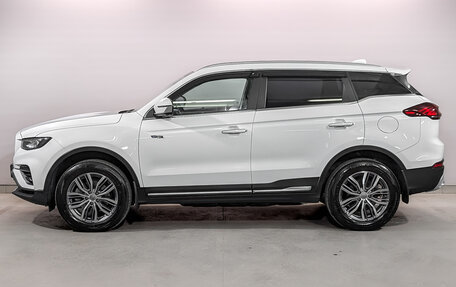 Geely Atlas, 2022 год, 1 950 000 рублей, 8 фотография
