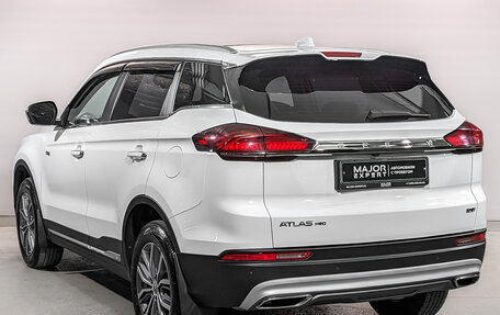 Geely Atlas, 2022 год, 1 950 000 рублей, 7 фотография