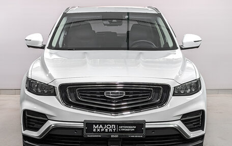 Geely Atlas, 2022 год, 1 950 000 рублей, 2 фотография