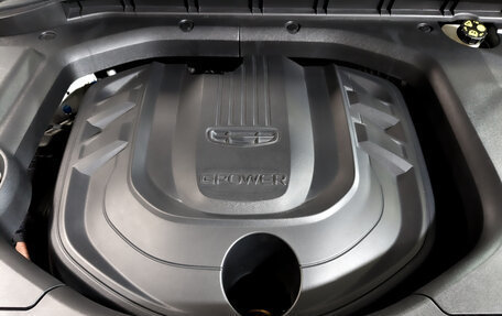 Geely Atlas, 2022 год, 1 950 000 рублей, 9 фотография