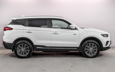 Geely Atlas, 2022 год, 1 950 000 рублей, 4 фотография
