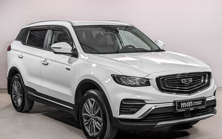 Geely Atlas, 2022 год, 1 950 000 рублей, 3 фотография