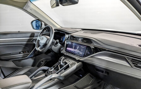 Geely Atlas, 2022 год, 1 950 000 рублей, 11 фотография