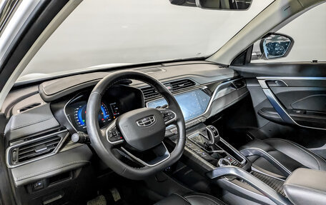 Geely Atlas, 2022 год, 1 950 000 рублей, 16 фотография