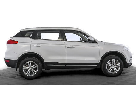 Geely Atlas I, 2018 год, 1 515 000 рублей, 4 фотография