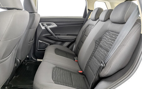 Geely Atlas I, 2018 год, 1 515 000 рублей, 12 фотография