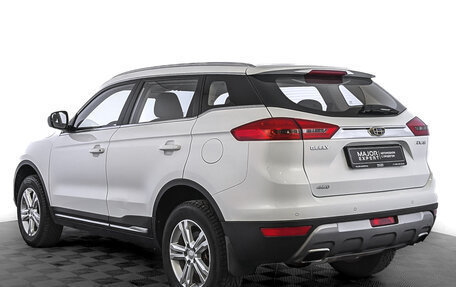 Geely Atlas I, 2018 год, 1 515 000 рублей, 7 фотография