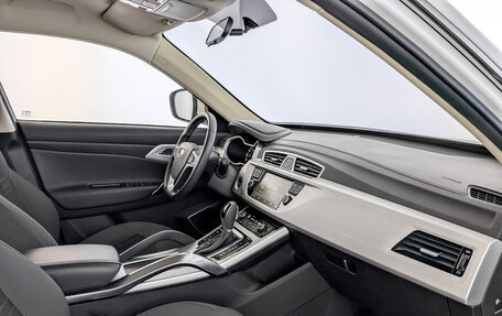 Geely Atlas I, 2018 год, 1 515 000 рублей, 11 фотография