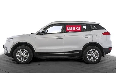 Geely Atlas I, 2018 год, 1 515 000 рублей, 8 фотография