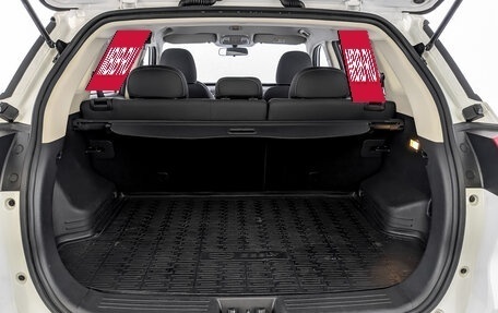 Geely Atlas I, 2018 год, 1 515 000 рублей, 10 фотография