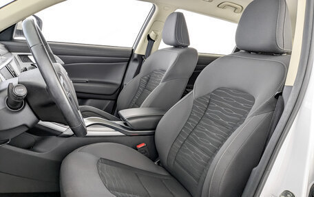 Geely Atlas I, 2018 год, 1 515 000 рублей, 20 фотография