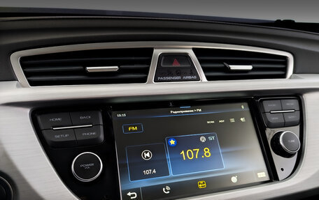 Geely Atlas I, 2018 год, 1 515 000 рублей, 27 фотография