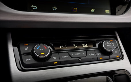 Geely Atlas I, 2018 год, 1 515 000 рублей, 25 фотография