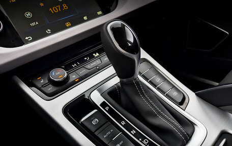 Geely Atlas I, 2018 год, 1 515 000 рублей, 26 фотография