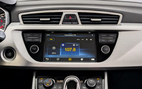 Geely Atlas I, 2018 год, 1 515 000 рублей, 15 фотография