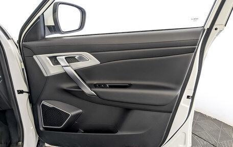 Geely Atlas I, 2018 год, 1 515 000 рублей, 24 фотография