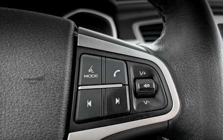 Geely Atlas I, 2018 год, 1 515 000 рублей, 29 фотография