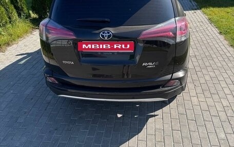 Toyota RAV4, 2016 год, 2 100 000 рублей, 3 фотография