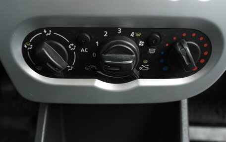 Renault Sandero II рестайлинг, 2014 год, 670 000 рублей, 13 фотография