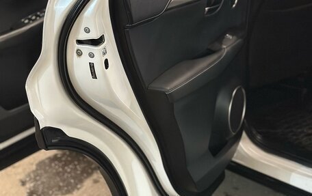 Lexus NX I, 2017 год, 3 200 000 рублей, 9 фотография