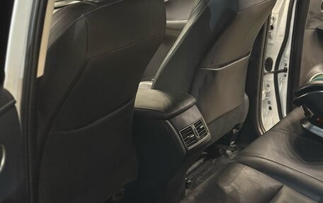Lexus NX I, 2017 год, 3 200 000 рублей, 10 фотография