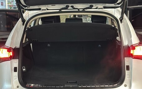 Lexus NX I, 2017 год, 3 200 000 рублей, 14 фотография