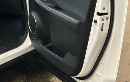 Lexus NX I, 2017 год, 3 200 000 рублей, 13 фотография