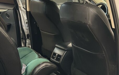 Lexus NX I, 2017 год, 3 200 000 рублей, 12 фотография