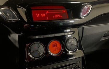 Citroen DS3 I рестайлинг, 2010 год, 655 000 рублей, 16 фотография