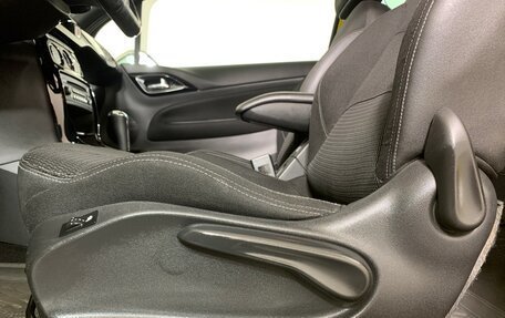 Citroen DS3 I рестайлинг, 2010 год, 655 000 рублей, 17 фотография