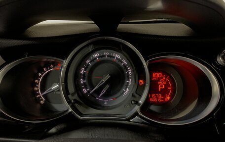 Citroen DS3 I рестайлинг, 2010 год, 655 000 рублей, 15 фотография