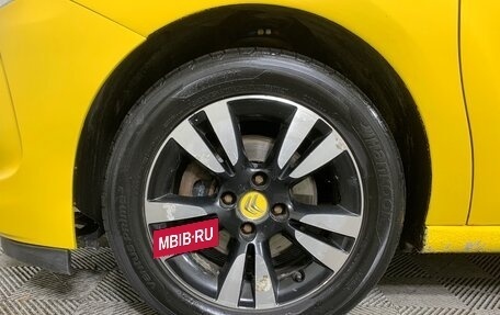 Citroen DS3 I рестайлинг, 2010 год, 655 000 рублей, 9 фотография
